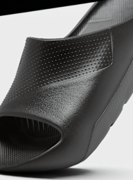 Jordan, Post Slide (GS), black, Image 6 of 6