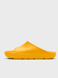 Jordan, Post Slide (GS), yellow, Image 1 of 6