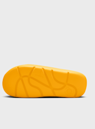Jordan, Post Slide (GS), yellow, Image 3 of 6