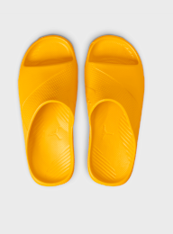 Jordan, Post Slide (GS), yellow, Image 4 of 6