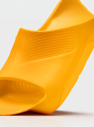 Jordan, Post Slide (GS), yellow, Image 6 of 6