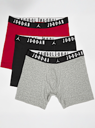 Jordan, 3 PACK - Flight Cotton Core Boxer Brief, multicolor, Afbeelding 1 van 2