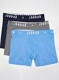 Jordan, 3 PACK - Flight Cotton Core Boxer Brief, multi-colour, Image 1 of 2