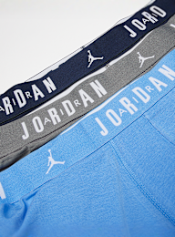 Jordan, 3 PACK - Flight Cotton Core Boxer Brief, multi-colour, Image 2 of 2