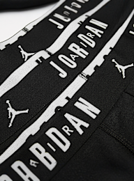 Jordan, 3 PACK - Flight Cotton Core Boxer Brief, zwart, Afbeelding 2 van 2