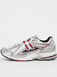 New Balance, 1906 slate grey, silver, Image 1 of 5