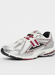 New Balance, 1906 slate grey, silver, Image 2 of 5