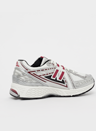 New Balance, 1906 slate grey, silver, Image 3 of 5