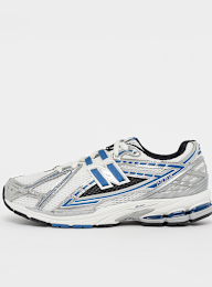 New Balance, 1906 slate grey, silver, Image 1 of 5