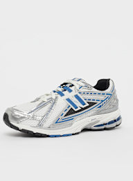 New Balance, 1906 slate grey, silver, Image 2 of 5