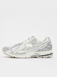 New Balance, 1906 olive, silver, Image 1 of 5