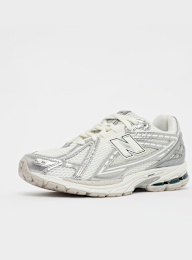 New Balance, 1906 slate grey, silver, Image 2 of 5