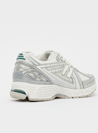 New Balance, 1906 slate grey, silver, Image 3 of 5