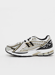 New Balance, 1906 slate grey, silver, Image 1 of 5