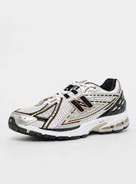 New Balance, 1906 olive, silver, Image 2 of 5