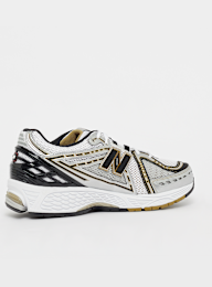 New Balance, 1906 slate grey, silver, Image 3 of 5