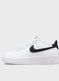 Nike, Air Force 1 LV8 2 (GS), white, Image 1 of 8