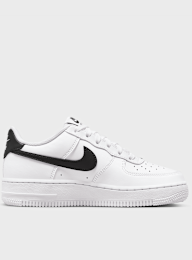 Nike, Air Force 1 LV8 2 (GS), white, Image 2 of 8