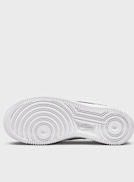 Nike, Air Force 1 LV8 2 (GS), white, Image 3 of 8