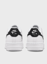 Nike, Air Force 1 LV8 2 (GS), white, Image 5 of 8
