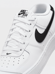 Nike, Air Force 1 LV8 2 (GS), biały, Obraz 8 z 8