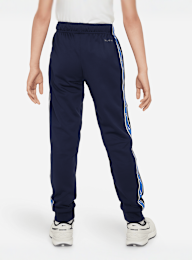 Nike, Sportswear Repeat Swoosh Jogger, niebieski, Obraz 2 z 8