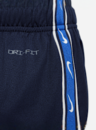 Nike, Sportswear Repeat Swoosh Jogger, niebieski, Obraz 6 z 8