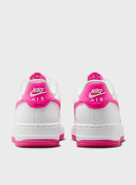 Nike, Air Force 1 LV8 2 (GS), white, Image 5 of 8