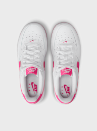 Nike, Air Force 1 LV8 2 (GS), white, Image 6 of 8