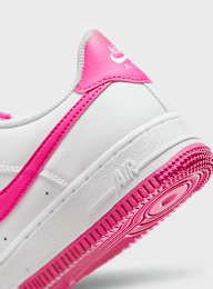 Nike, Air Force 1 LV8 2 (GS), white, Image 8 of 8