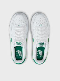 Nike, Air Force 1 LV8 2 (GS), white, Image 6 of 8