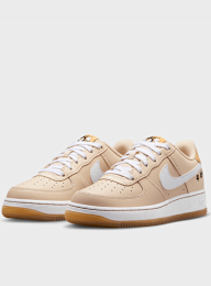 Nike, Air Force 1 LV8 2 (GS), beige, Image 4 of 8