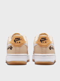 Nike, Air Force 1 LV8 2 (GS), beige, Image 5 of 8