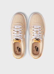 Nike, Air Force 1 LV8 2 (GS), beige, Image 6 of 8