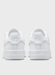 Nike, Air Force 1 LE (GS), wit, Afbeelding 5 van 8