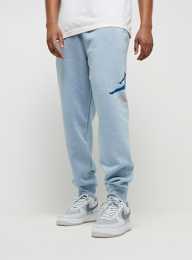 Jordan, Essentials Fleece Baseline Pants, niebieski, Obraz 1 z 6