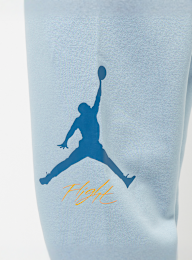 Jordan, Essentials Fleece Baseline Pants, niebieski, Obraz 3 z 6