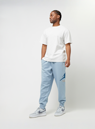 Jordan, Essentials Fleece Baseline Pants, niebieski, Obraz 6 z 6