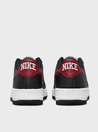 Nike, Air Force 1 (GS), black, Image 5 of 8