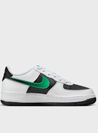 Nike, Air Force 1 (GS), white, Image 2 of 8