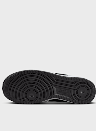 Nike, Air Force 1 (GS), wit, Afbeelding 3 van 8