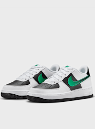 Nike, Air Force 1 (GS), white, Image 4 of 8