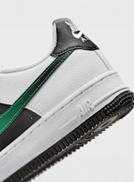 Nike, Air Force 1 (GS), white, Image 8 of 8