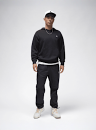 Jordan, Essentials Woven Pants, zwart, Afbeelding 7 van 7