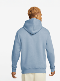 Jordan, Essentials Fleece Hoodie, blauw, Afbeelding 2 van 5