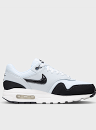 Nike  , Air Max 1 (GS), grey, Image 2 of 8