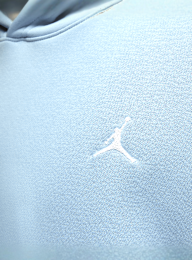 Jordan, Essential Fleece Pullover, rood, Afbeelding 4 van 7