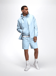 Jordan, Essential Fleece Pullover, rood, Afbeelding 7 van 7