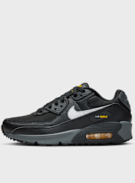 Nike, Air Max 90 Next Nature (GS), black, Image 1 of 8