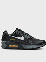 Nike, Air Max 90 Next Nature (GS), black, Image 2 of 8